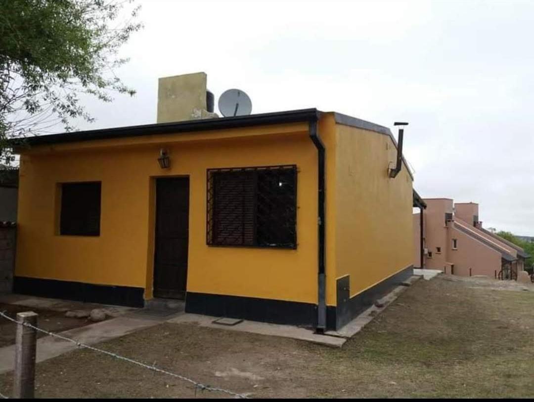 Casa en tafi del valle minimo 2 noches - B&B Tafí del Valle