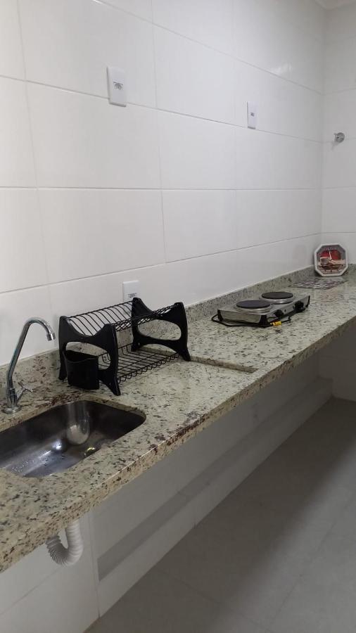 Apartamento no Condomínio da Fé - B&B Cachoeira Paulista