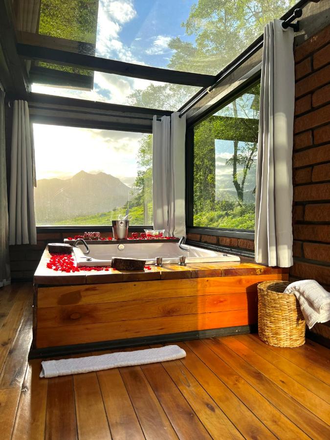Maria Rita dos Canyons - B&B