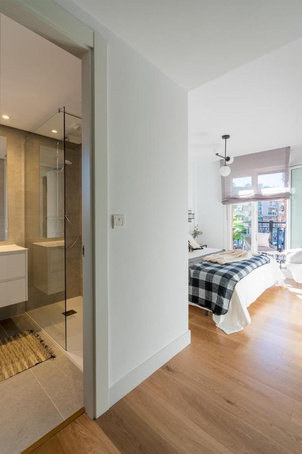 Apartamento de 3 dormitorios