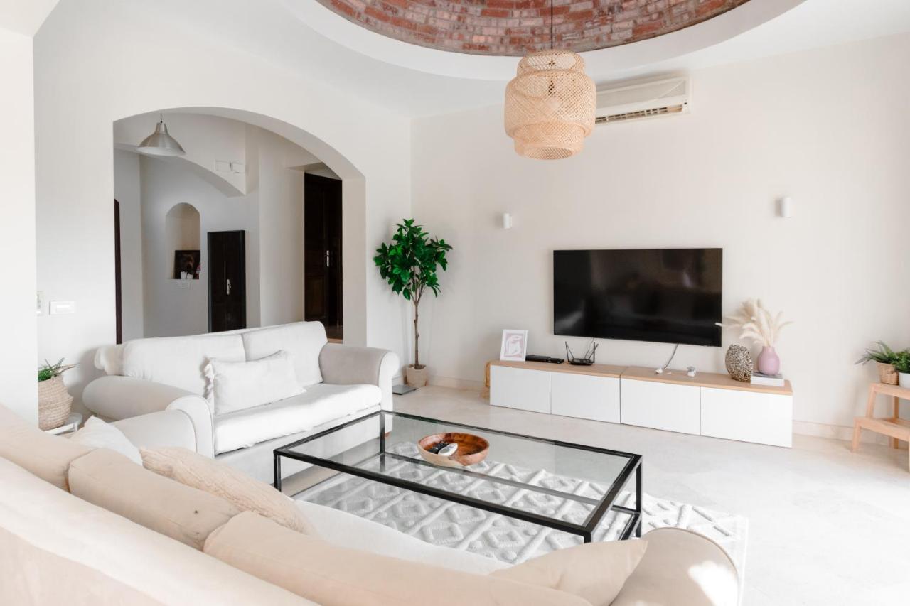 B&B Hurghada - Modern Villa in El Gouna (Private Pool & Garden.) - Bed and Breakfast Hurghada