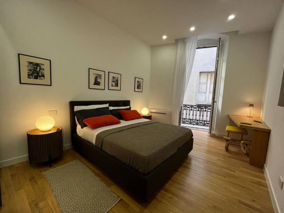 Appartamento con 1 Camera da Letto