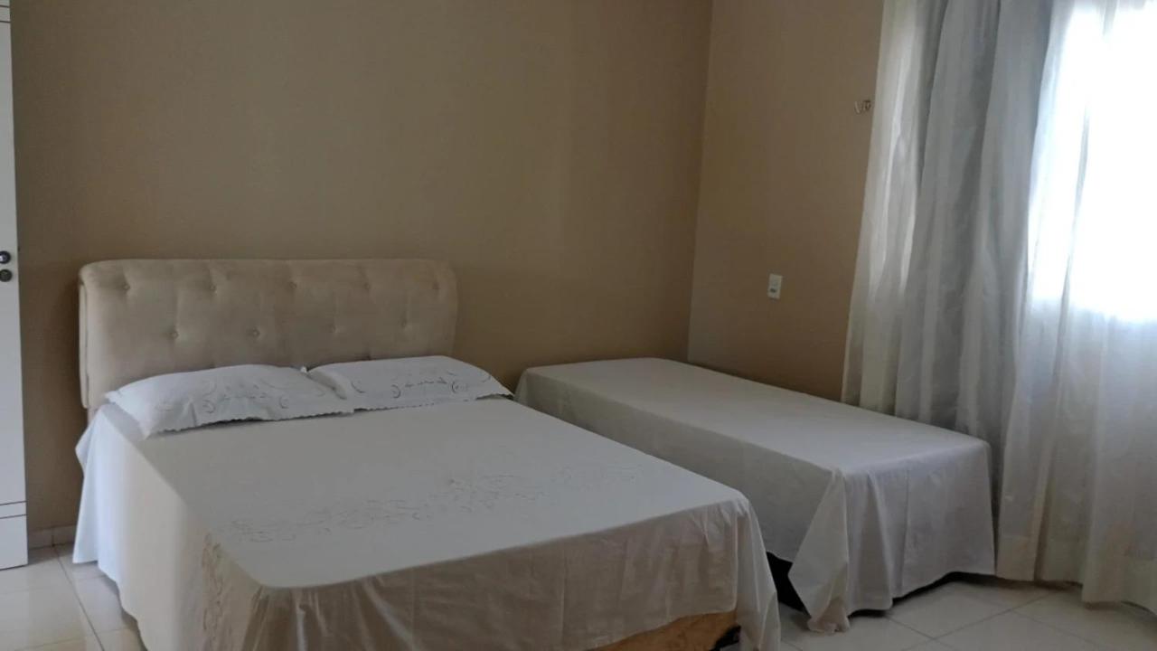 Casa Raios de Sol - Ferienwohnung São Raimundo Nonato