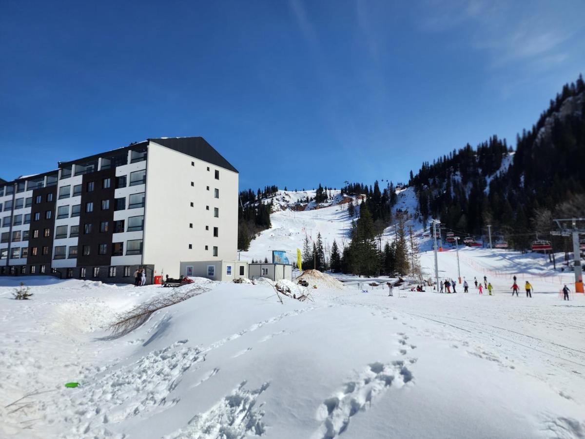 Apartmani Sestosed-Snezna Dolina - Ferienwohnung Jahorina