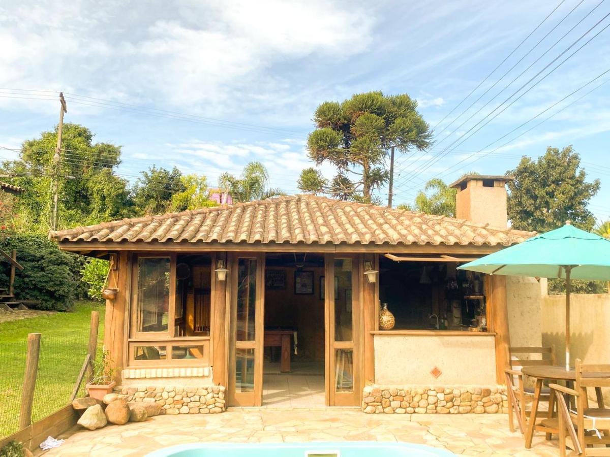 Pousada Sentiero - Praia do Rosa - B&B Praia do Rosa