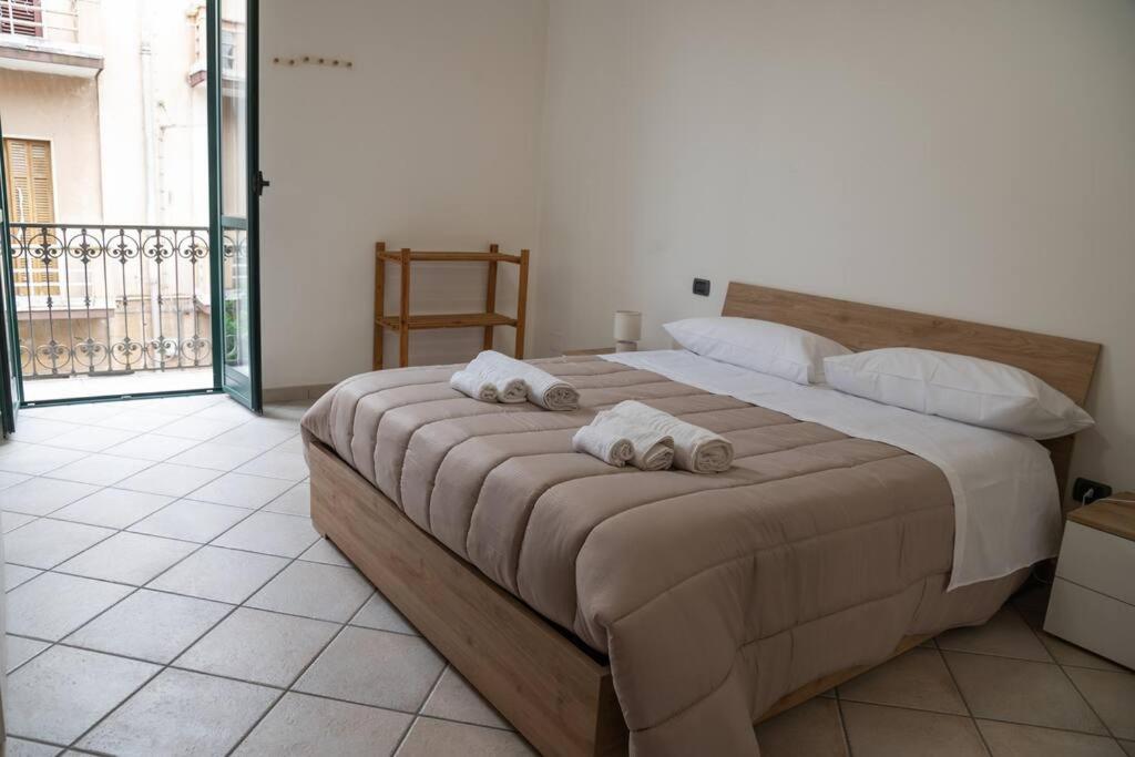 B&B Brindisi - Susù Apartment - Bed and Breakfast Brindisi