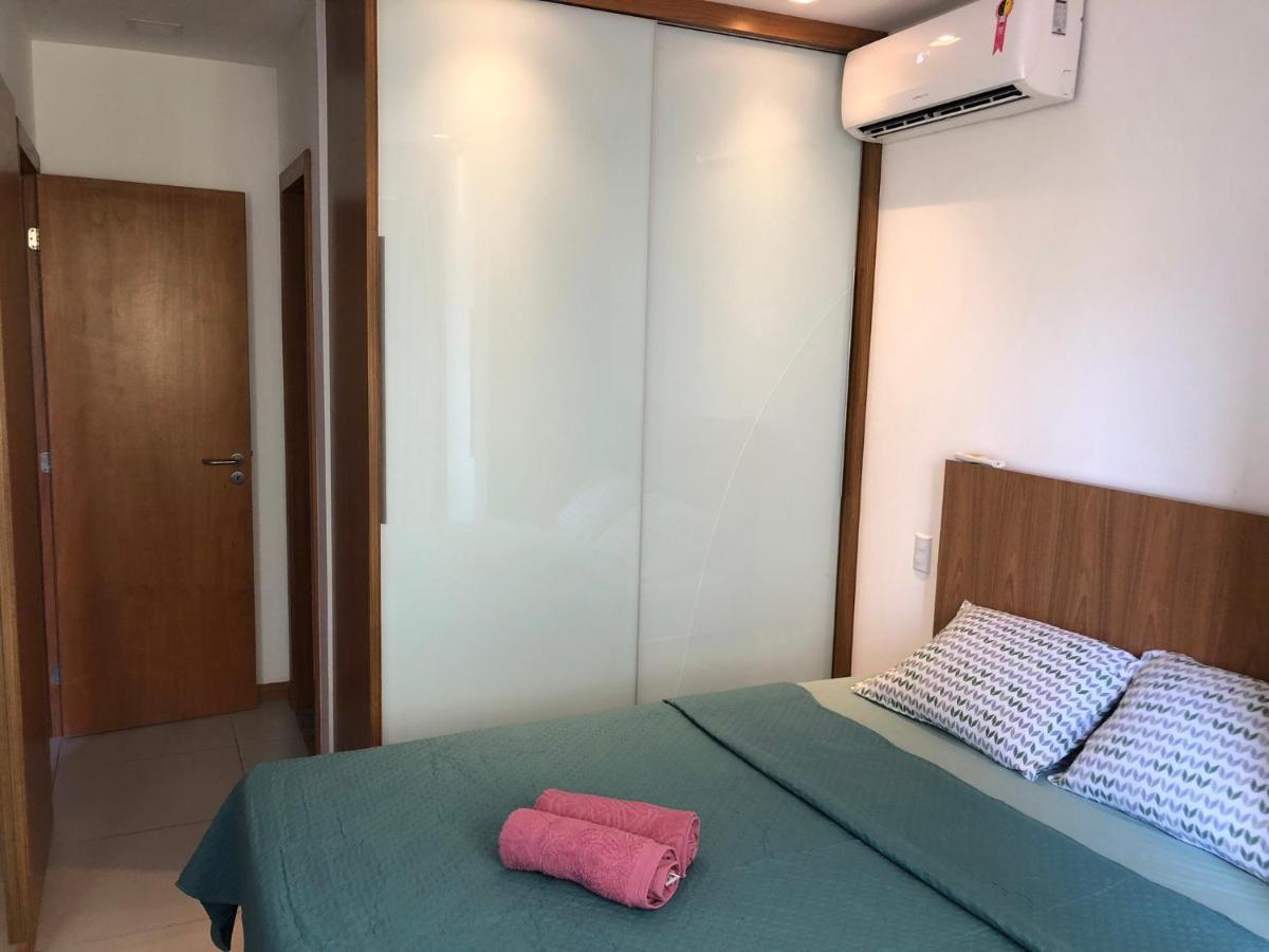 Apartamento de 2 dormitorios