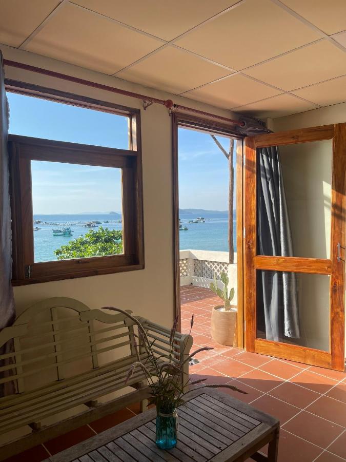 Anchovy Beach House in Phu Quoc - B&B Phu Quoc