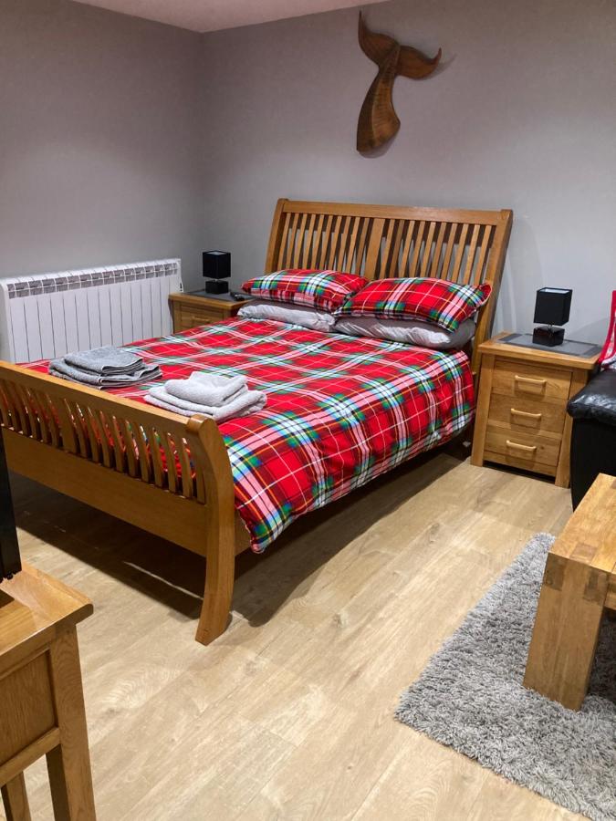 B&B Ammanford - Roblins Nest - Bed and Breakfast Ammanford