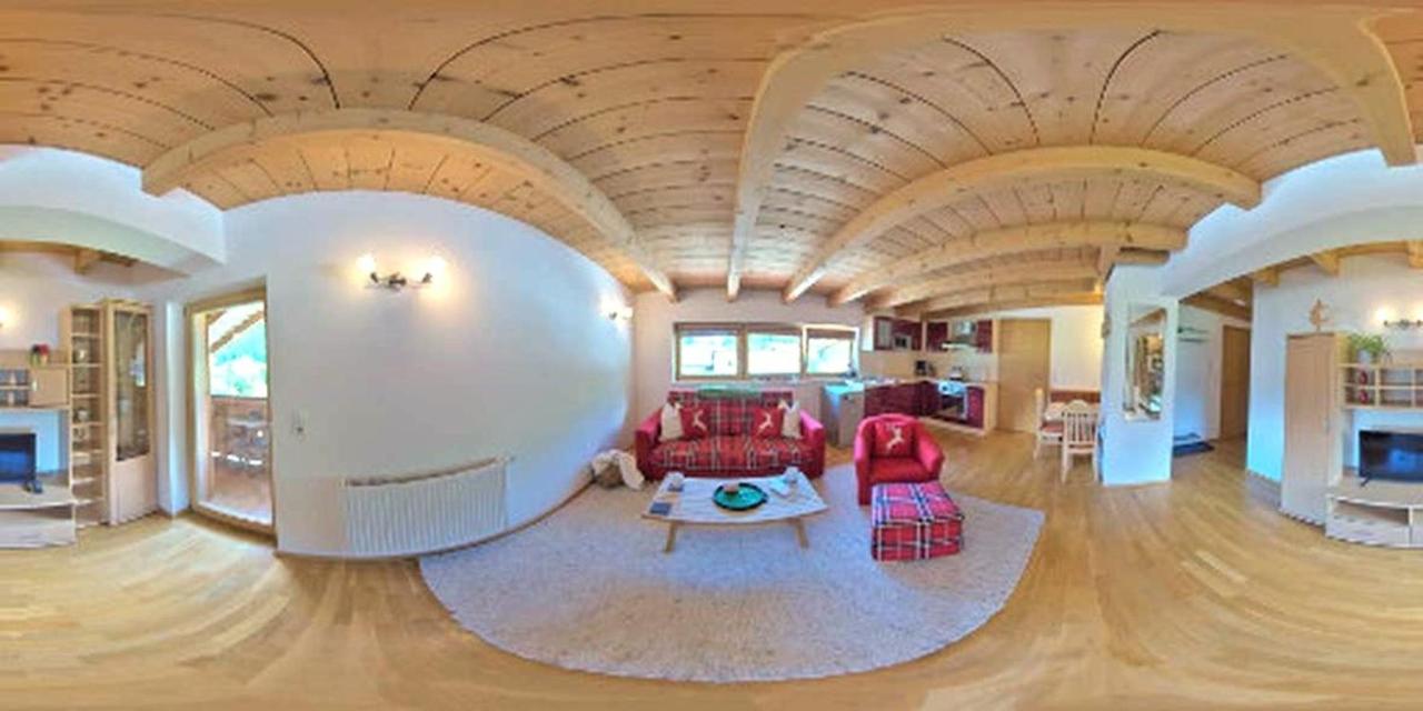 Haus Weyerbach Apartments - B&B Bramberg am Wildkogel