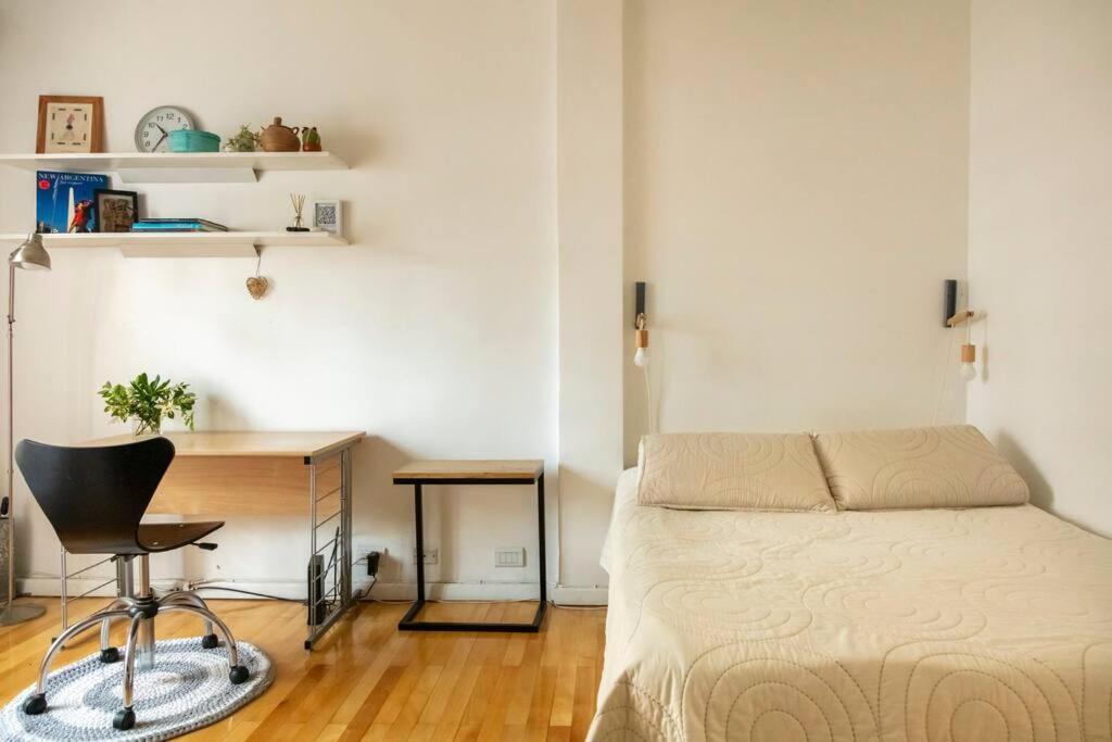 Apartment mit 1 Schlafzimmer