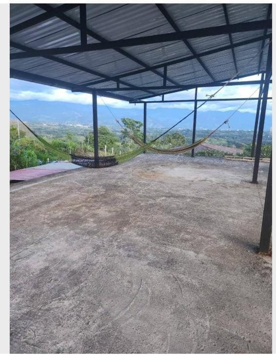 Casa Mirador Alojamiento Campestre - Bed and Breakfast Filandia