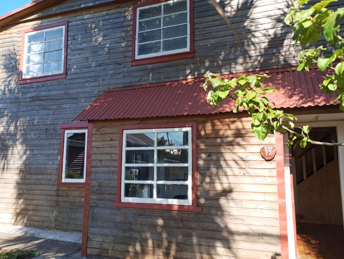 Las palmas - B&B Ancud