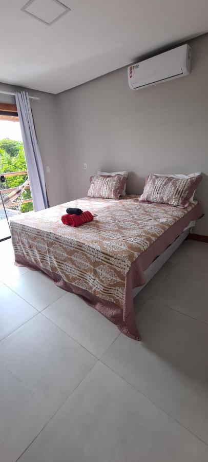 White House - Taipú de Fora - Ferienwohnung Barra Grande