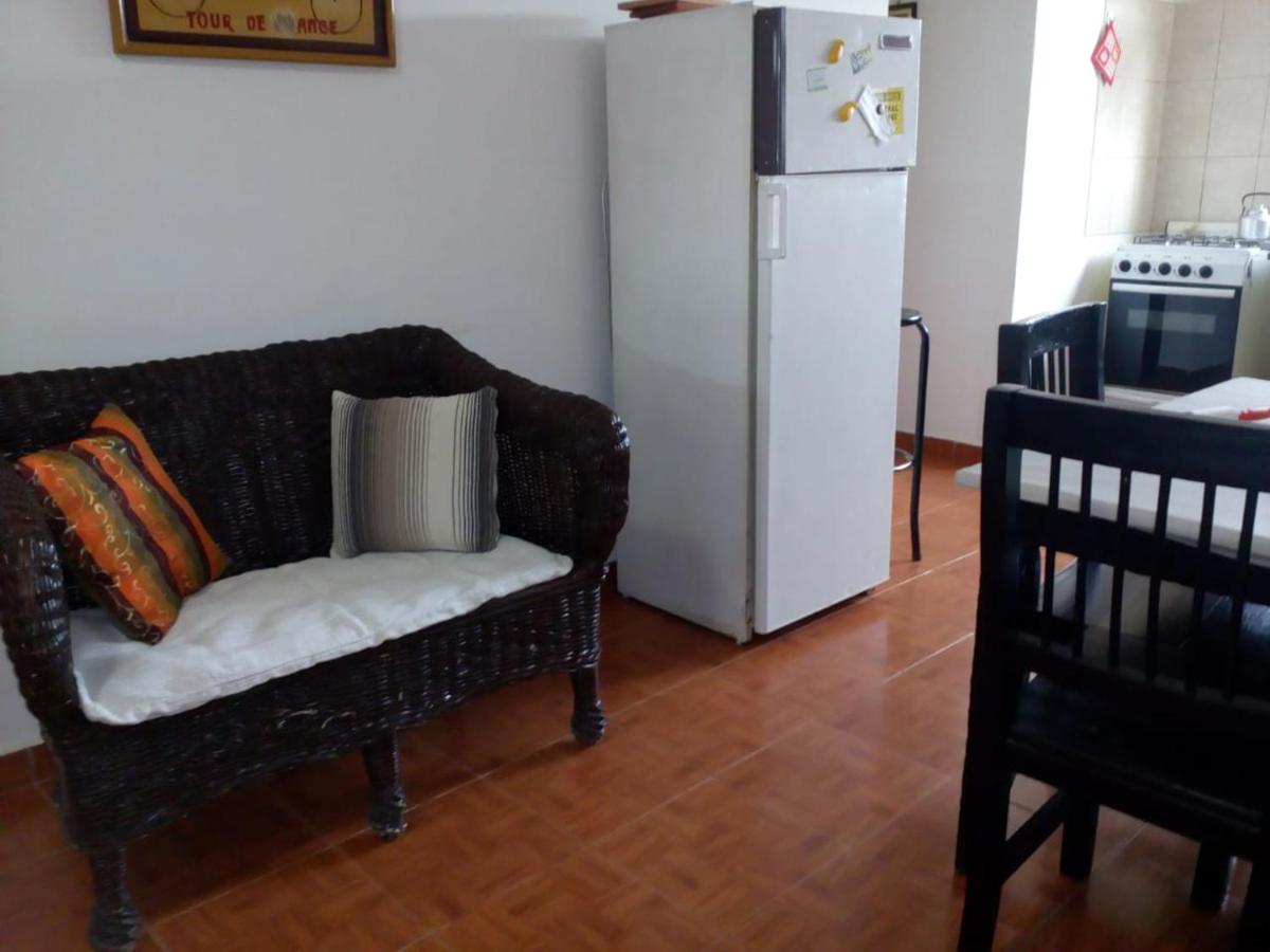 Vicos - Bed and Breakfast