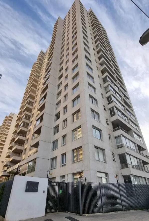 Viña plaza 6 departament - B&B