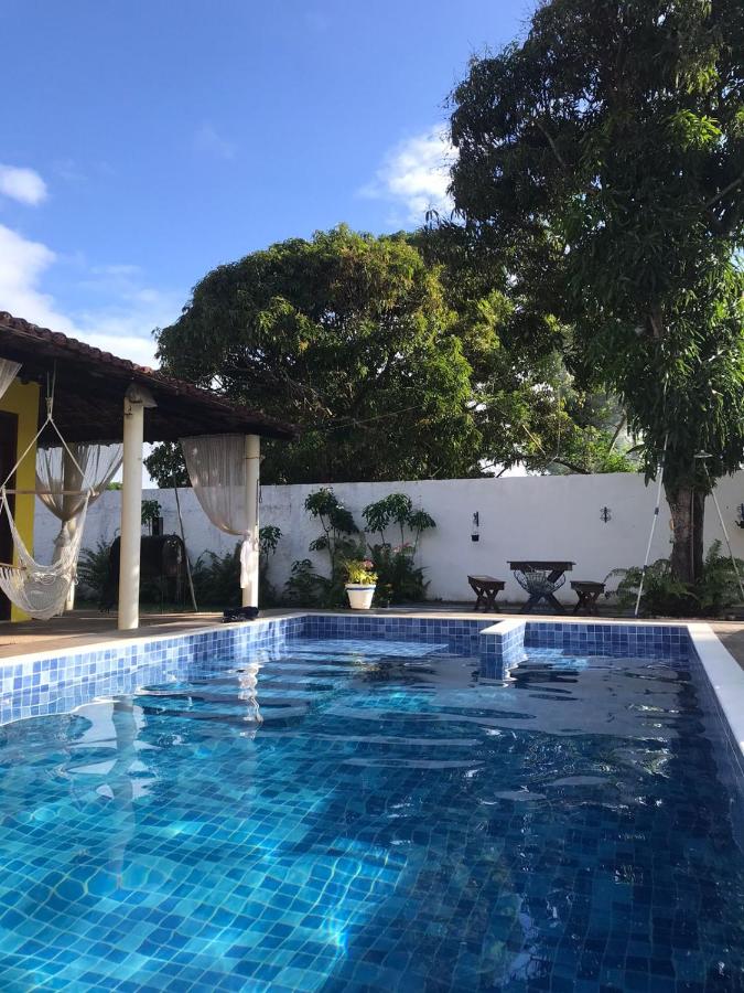 B&B Aracaju - Village por do sol - Bed and Breakfast Aracaju