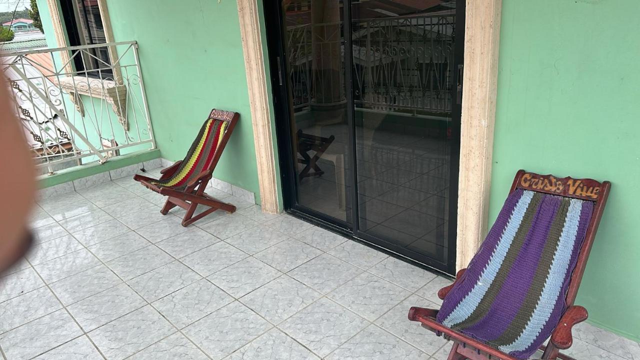 Appartement met 2 slaapkamers