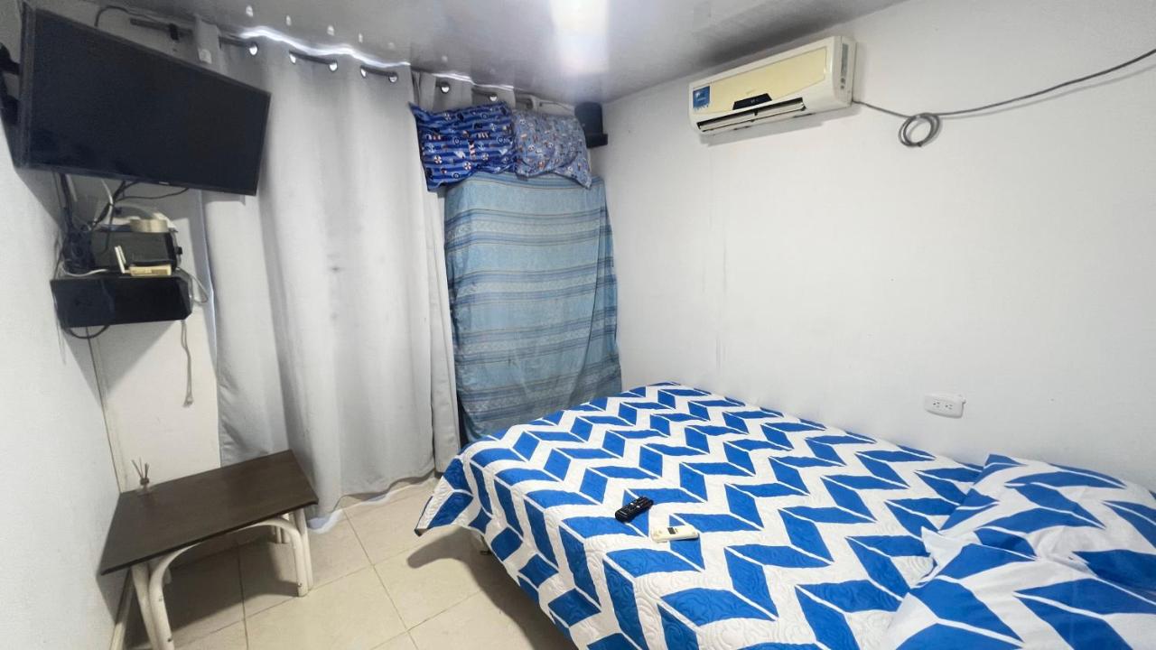 Apartamento de 1 dormitorio