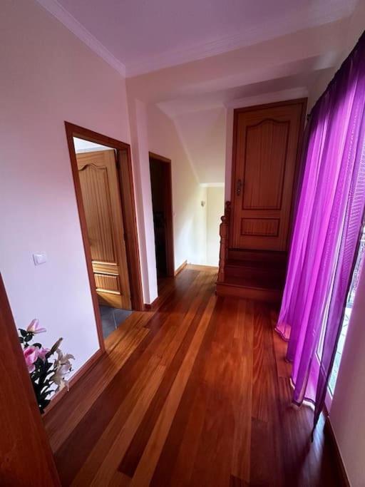 The Vista House - Bed and Breakfast Ponta Delgada