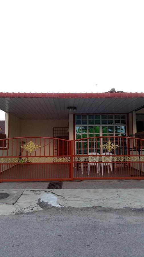 D'HYA HOMESTAY - B&B