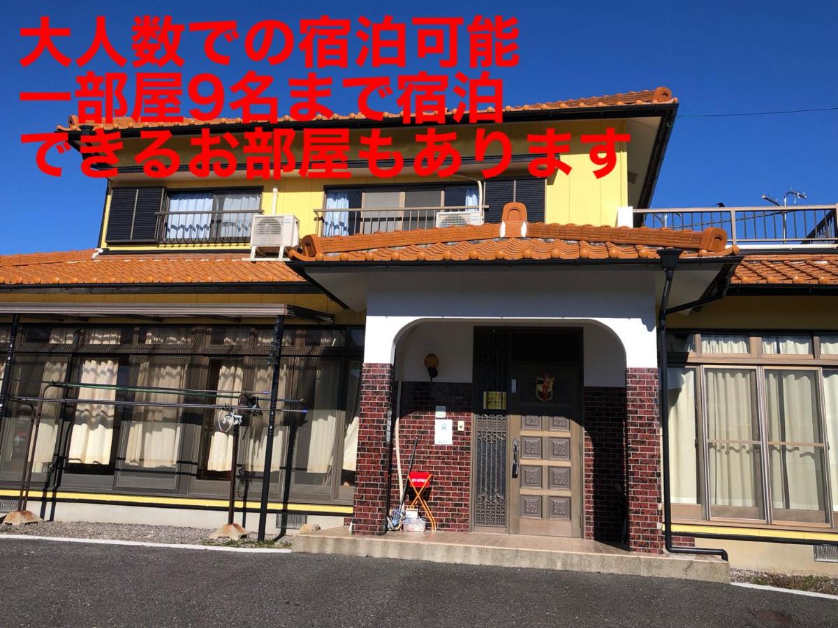 B&B Yokkaichi - 楠のおうち - Bed and Breakfast Yokkaichi