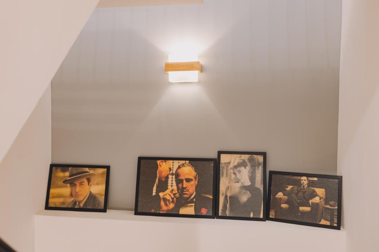 Standard Queen Room with Two Queen Beds