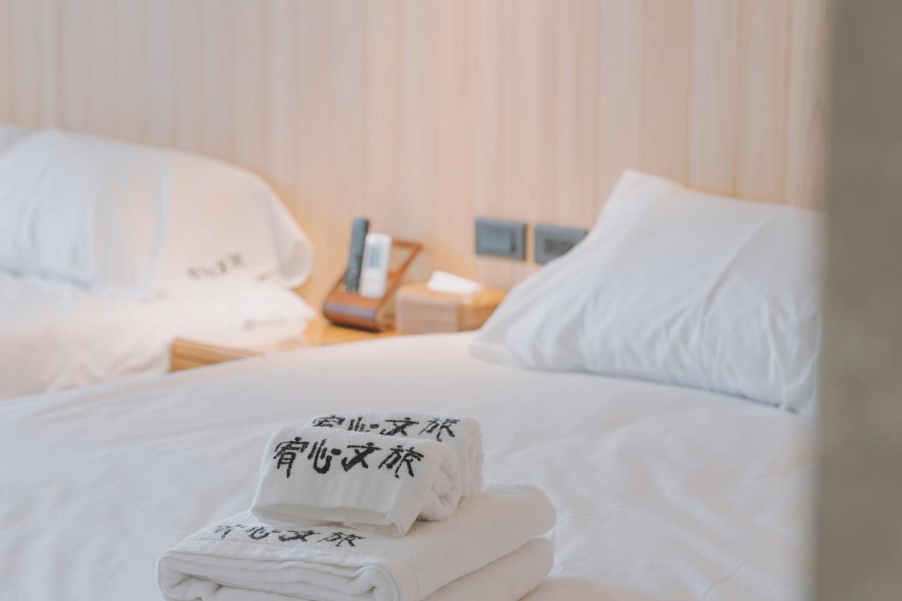Chambre Standard avec 2 Lits Queen-Size
