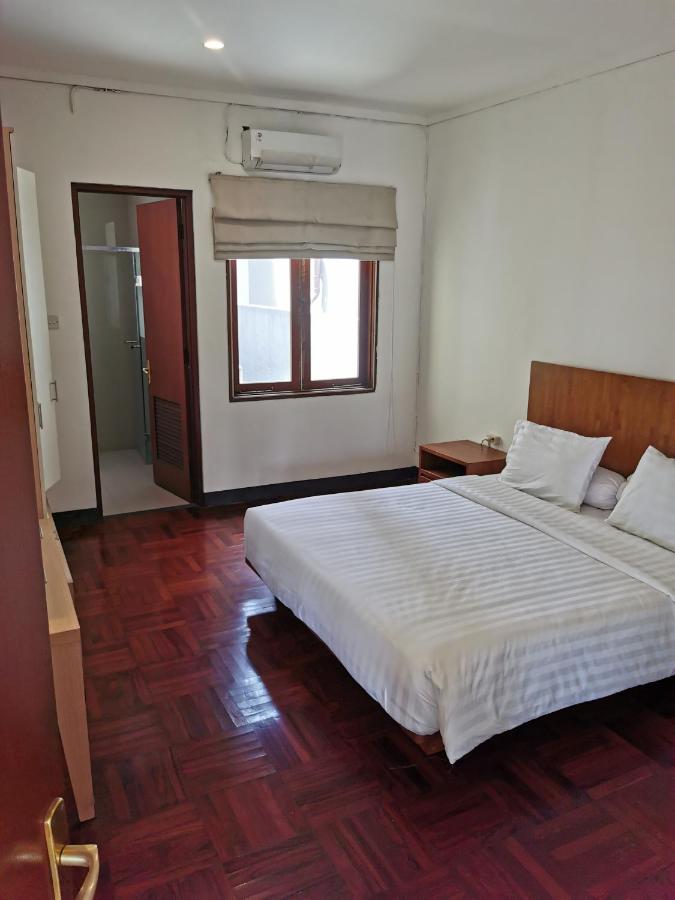 Villa Deluxe