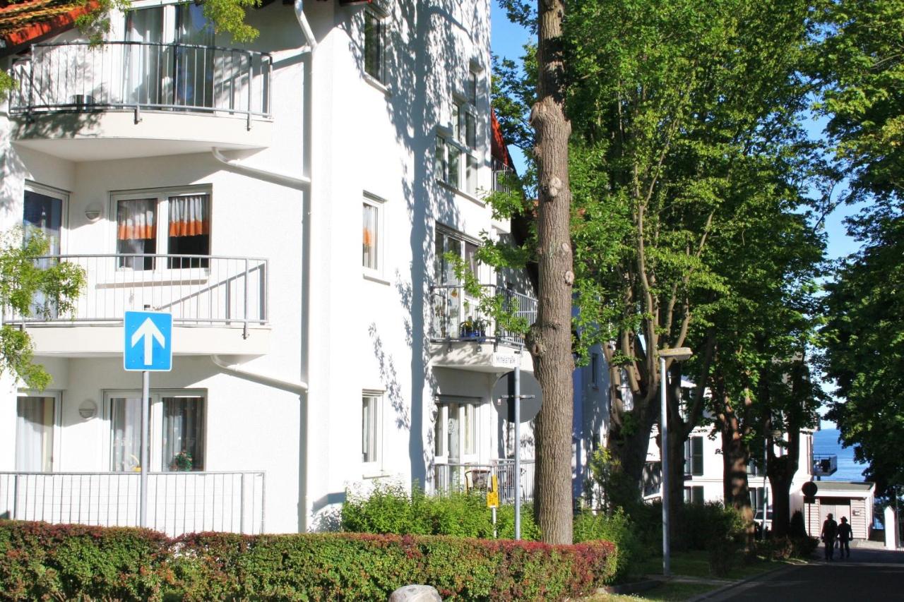 Komfortferienwohnungen Sassnitz - B&B Sassnitz