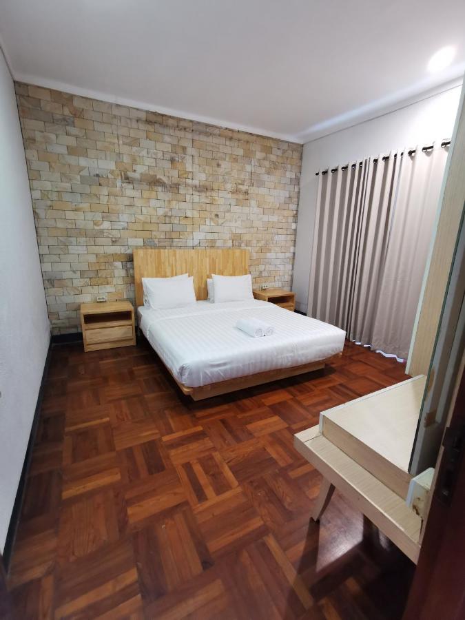 Villa met 2 Slaapkamers