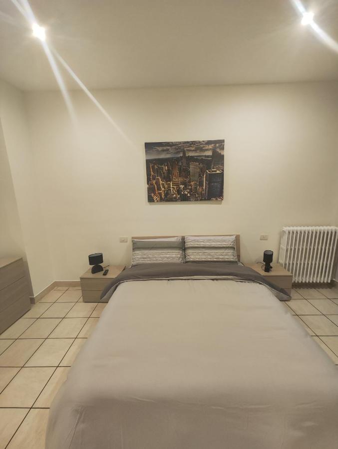 B&B Novara - Appartamento c&y Monte san Gabriele - Bed and Breakfast Novara