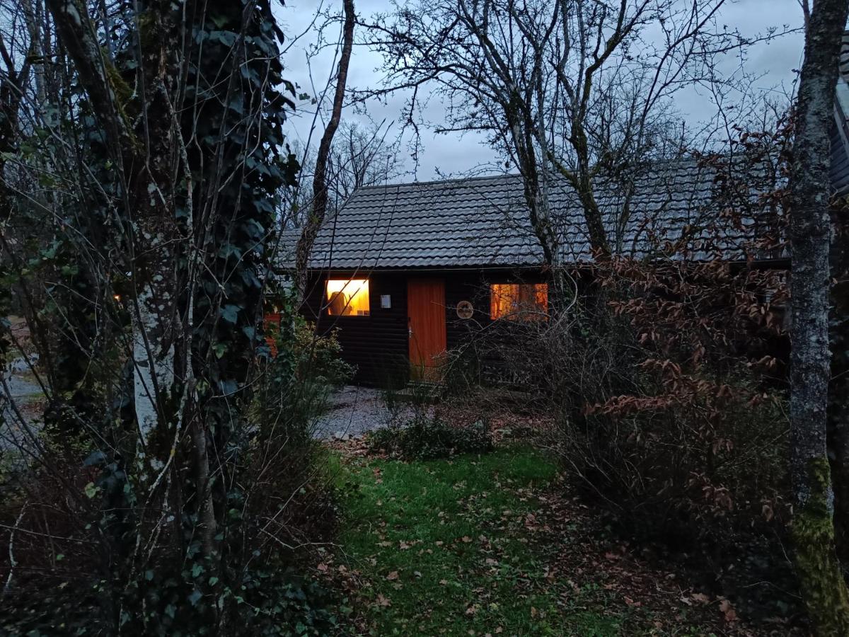 Chalet HEUREux - Chambres d’hôtes Somme-Leuze