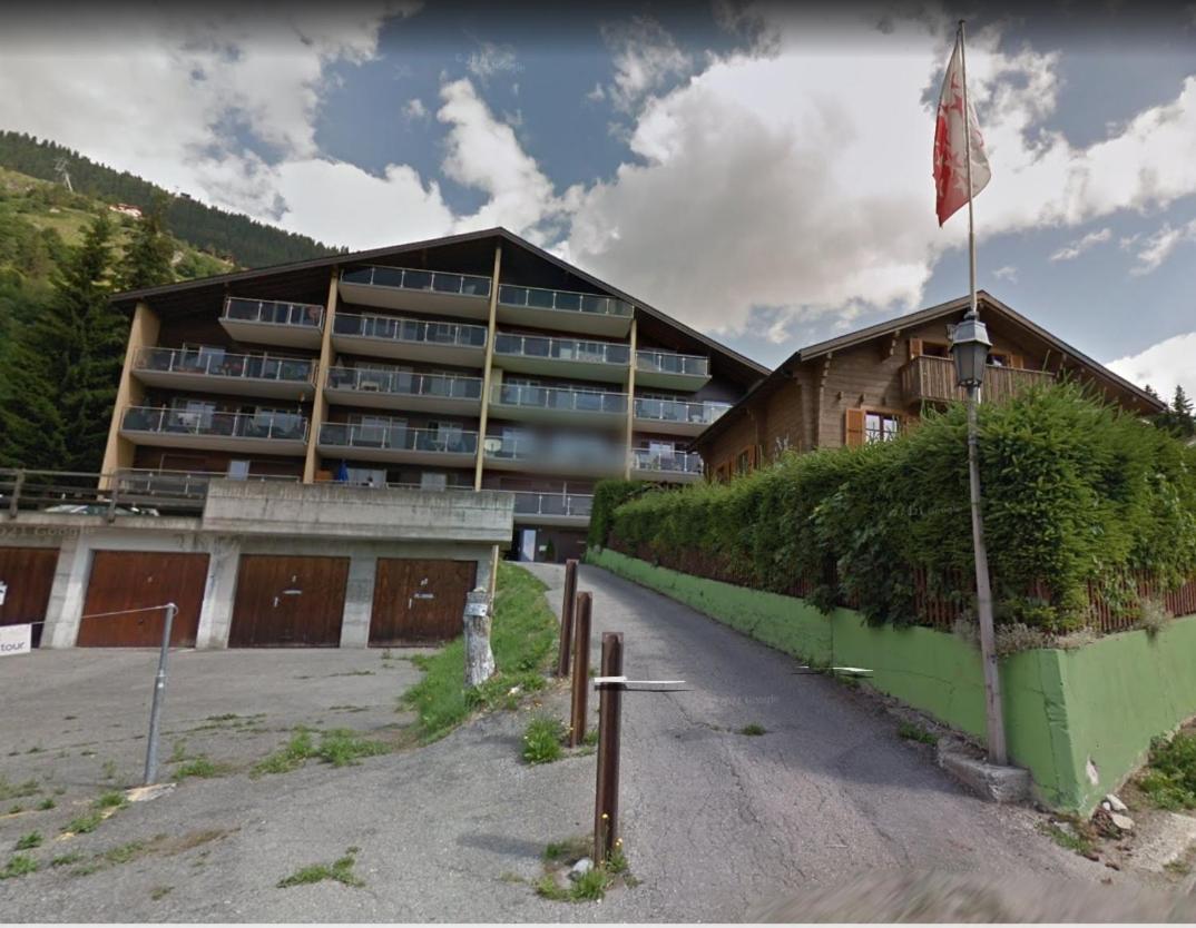 Floralpina FL1 - Chambres d’hôtes