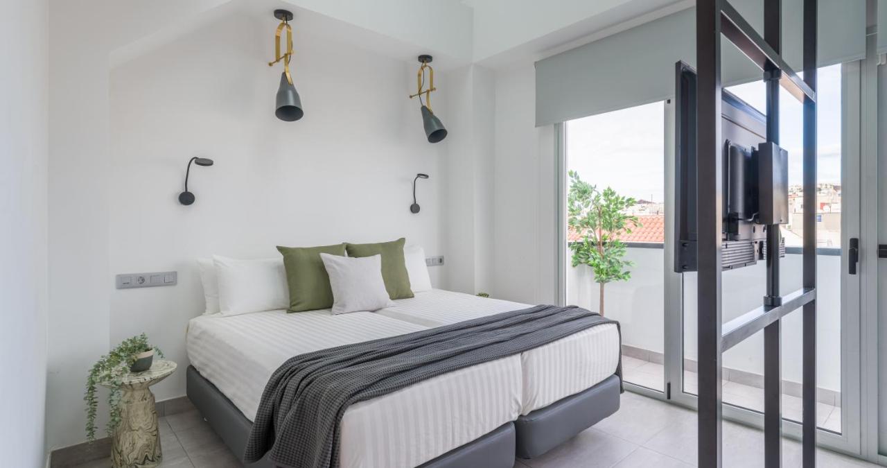 Duplex Apartment