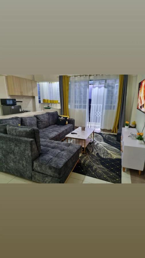 B&B Nairobi - Elegant One Bedroom Garden Estate - Bed and Breakfast Nairobi
