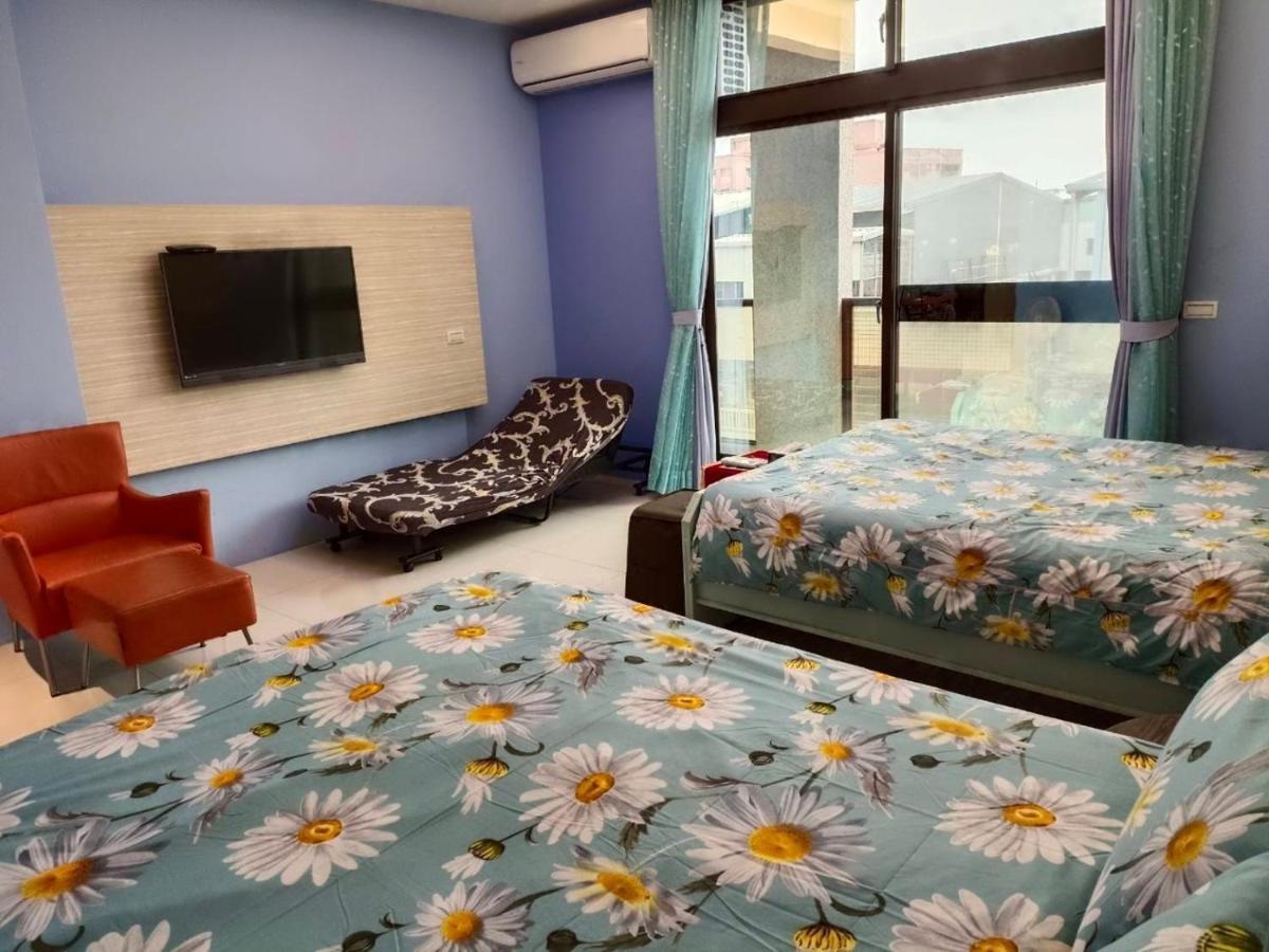 Junior Suite Familiare