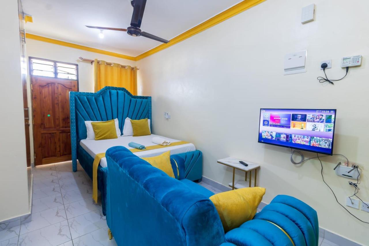 B&B Mombasa - Mawama Homes 4 - Bed and Breakfast Mombasa