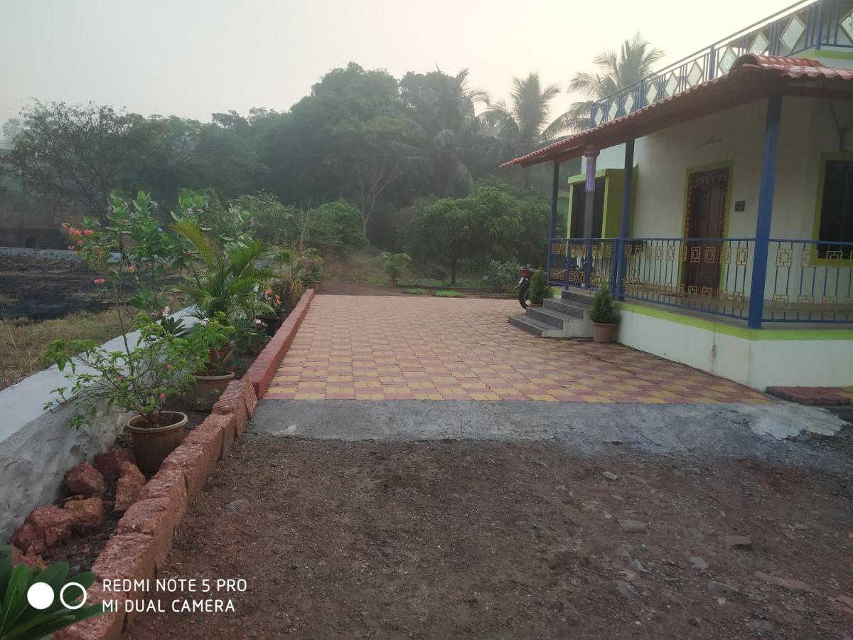 Asmi Palace, Bhaimala, Alibag - B&B Alibag
