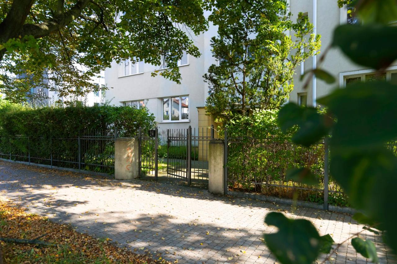 Elite Apartments Cozy Studio Sopot - B&B