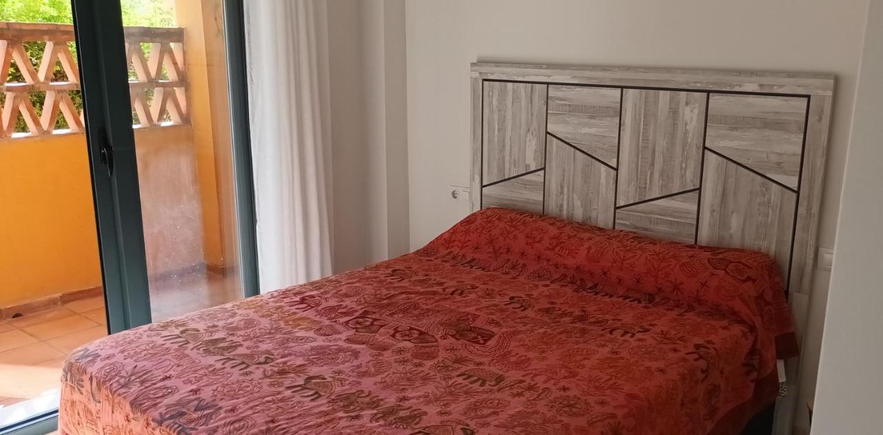 Appartement - Vue sur Piscine