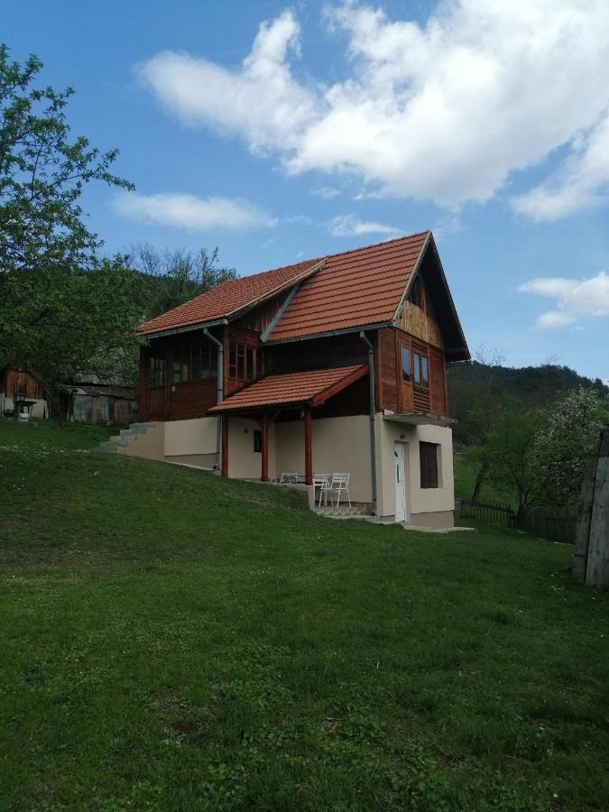 Apartman Panorama - B&B