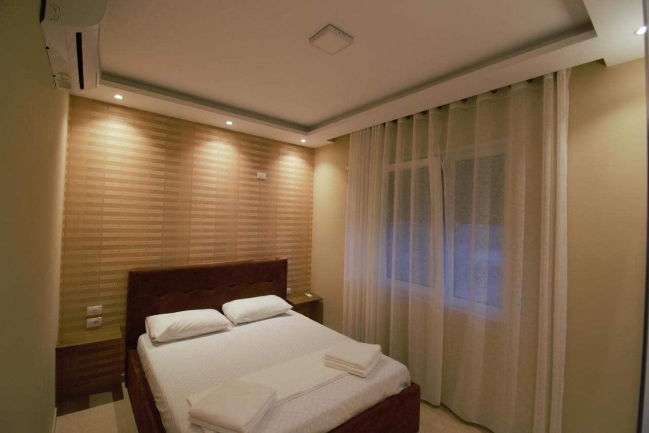 Apartment mit 2 Schlafzimmern und Meerblick