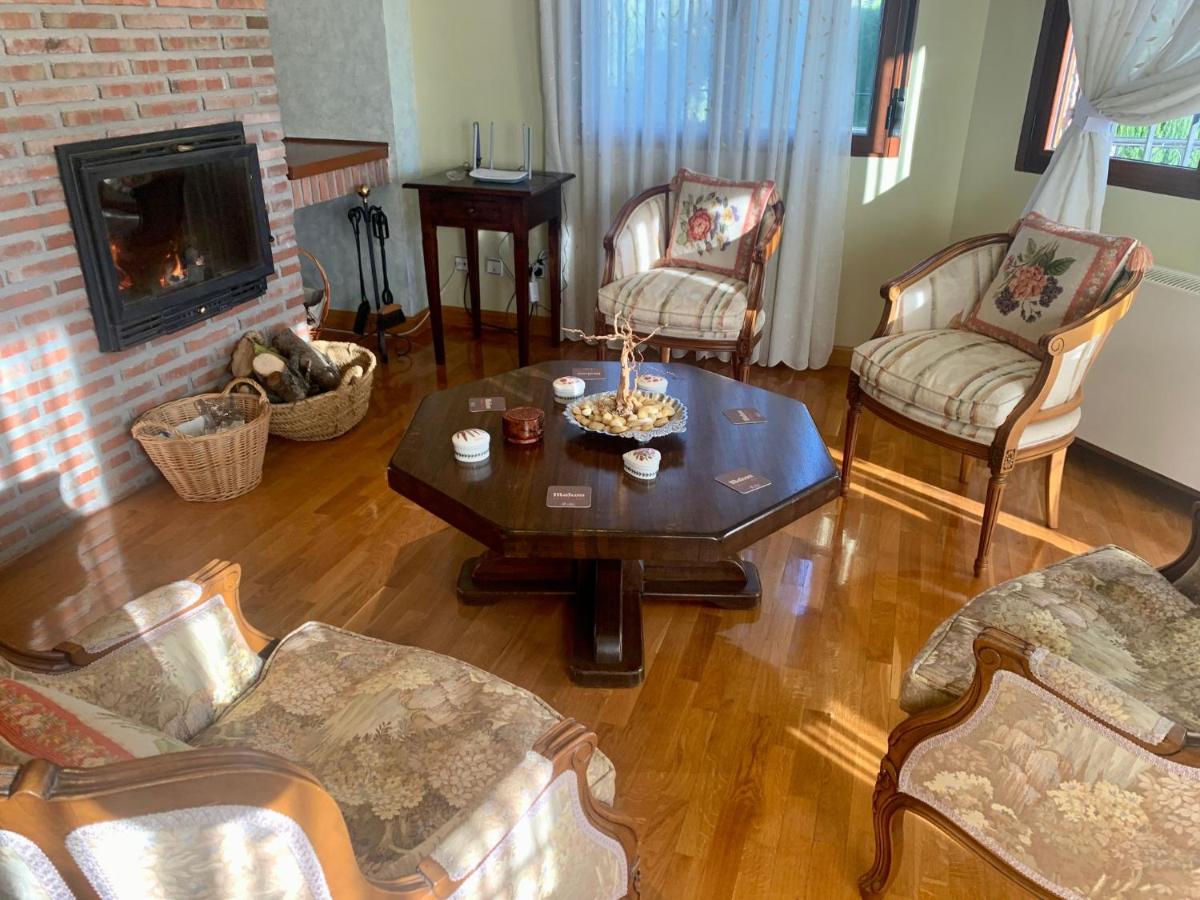 Presidentiële Suite