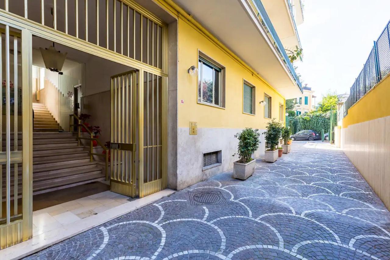 Blue&Green Chiaia - B&B Napoli