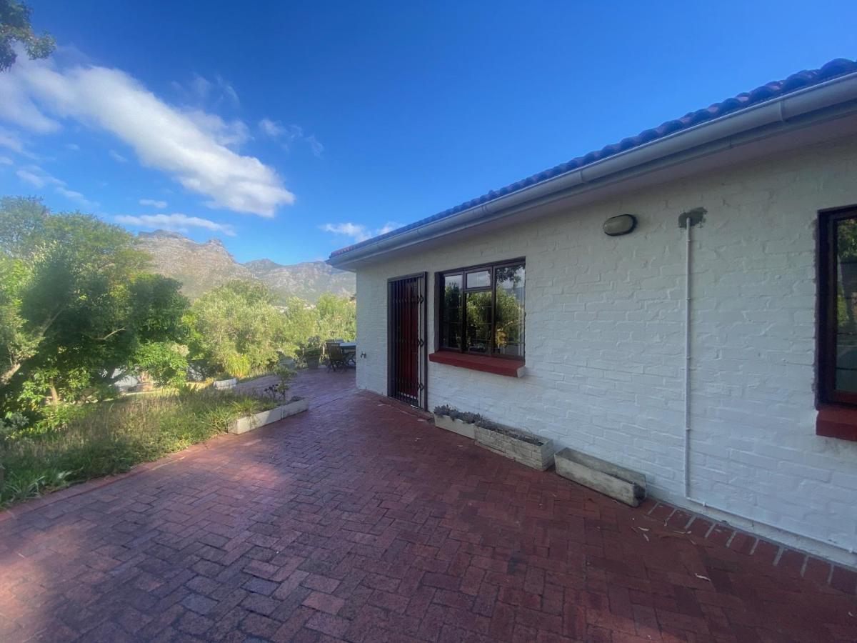 Nudist Naturist FKK Port Nature Hout Bay - B&B