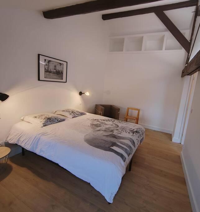 Autonome et confortable - B&B