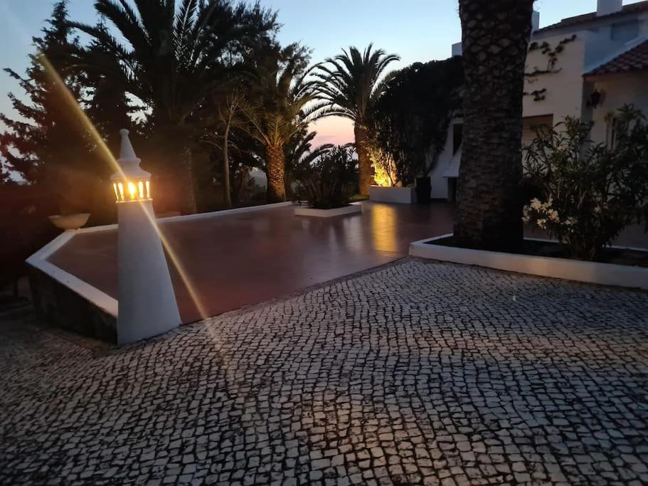 A House With a View - Bed and Breakfast Aljezur