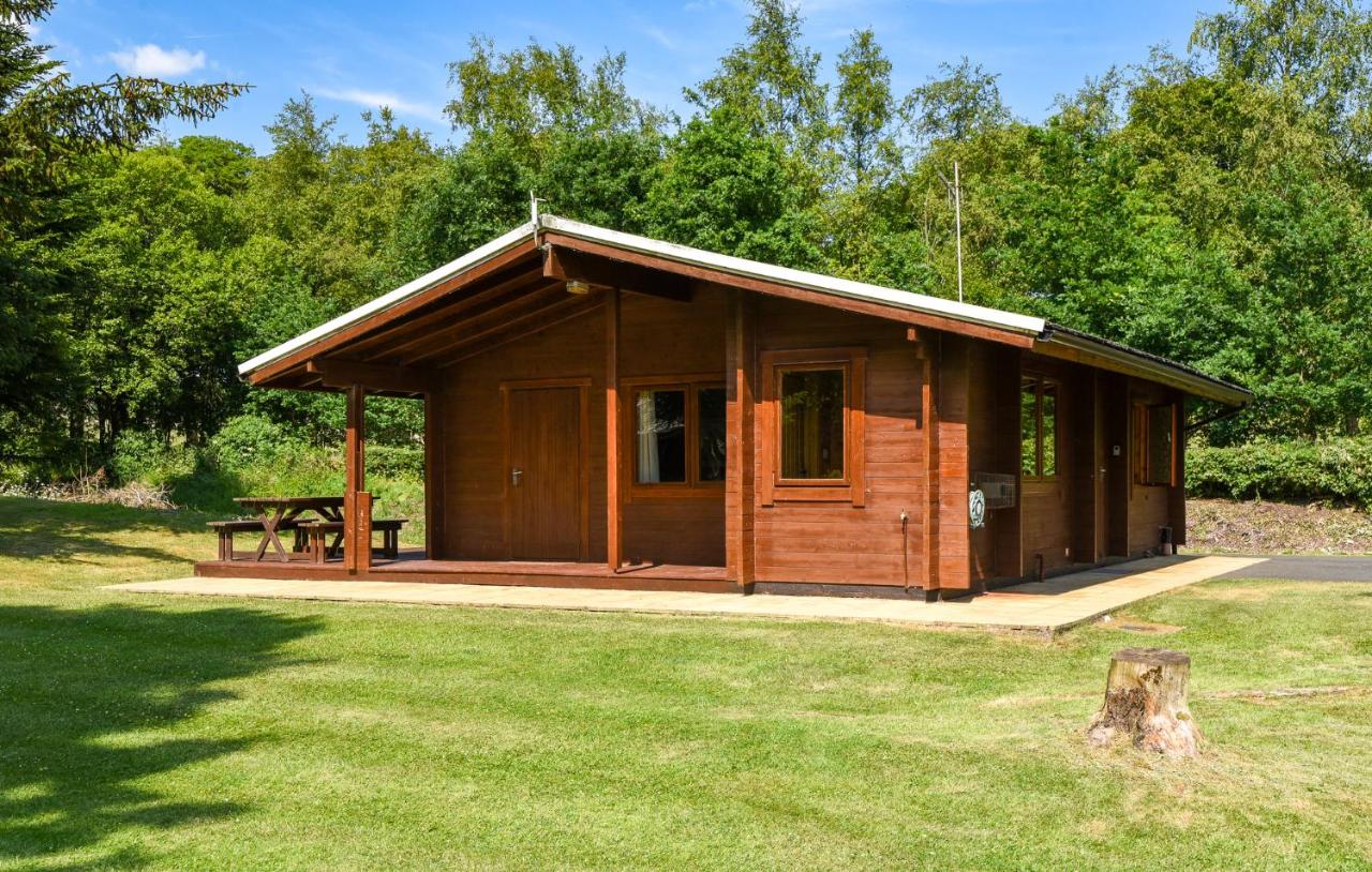 Chalet 2 Chambres
