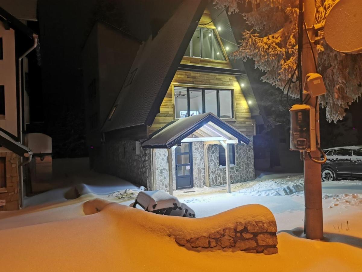 Jahorina Winter Harmony - B&B Jahorina